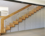 Construction et protection de vos escaliers par Escaliers Maisons à Vitry-sur-Loire